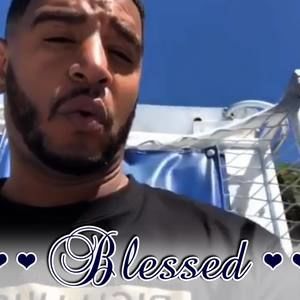 Meet your Posher, Laron james